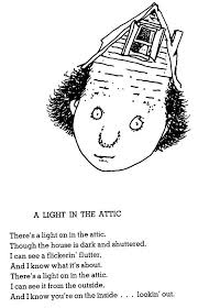 A Light In The Attic Shel Silverstein Poems Silverstein Poems Shel Silverstein Quotes