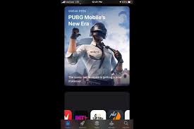 If you're an ios user reading this, all you originally had to do is head to the app store as usual and search for fortnite in the while the game has been optimized to play on mobile, older phones simply aren't up to the performance standard needed to run the game. The Day After Fortnite Stopped Getting Updates On Ios Apple Featured The Game S Main Competitor In The App Store Business Insider India
