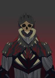 Joshua Hassall Death knights are not only a favorite meatshield of casters. none