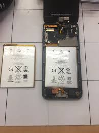 Ipod 修理 千葉 Ipod ５thのバッテリー交換しました Iphone Android修理専門店 Iphonepro あいプロ