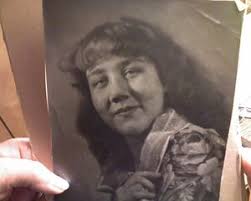 Sherline Sara (Hoig) Dieboll (1929-2008)