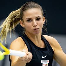 WTA Bol: Babsi Haas just failed in the quarterfinals · tennisnet.com