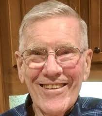 Kenneth A. Lohr Obituary (2023)