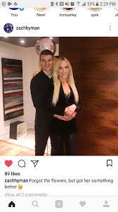 Listen to zach hyman | soundcloud is an audio platform that lets you listen to what you love and share the sounds you stream tracks and playlists from zach hyman on your desktop or mobile device. Congrats Zach The Kids Are Growing Up So Fast Leafs