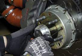 How To Get Bolts Unstuck — Tips For Stuck Bolts
