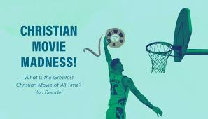 Christian Movie Madness - Plugged In