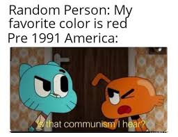 Cold War R Historymemes Know Your Meme