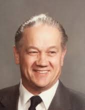 Obituary information for Victor S. Thomsen