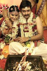 Sneha Prasanna 4th Wedding Anniversary Special Bride Portrait Indian Wedding Photos Glamorous Wedding