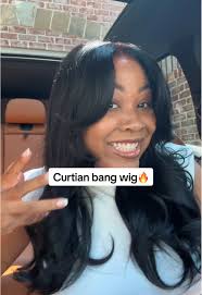 Face Framing Layers When Hair Is Up