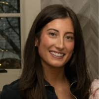 Carla Levine's Instagram, Twitter & Facebook