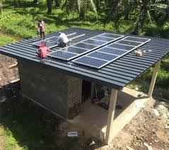 Average smp is a monthly average smp for the daily period between 7:00 hour to 19:00 hour in the preceding calendar month. Malaysia 6000 Watt Solar Generator For Home