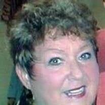 Marlene M. Strebe Obituary