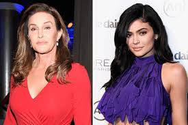 Caitlyn jenner, attends the 25th annual glamour women of the year awards at carnegie hall on nov. Caitlyn Jenner Was Reportedly Told About Kylie S Pregnancy Some Time Ago Teen Vogue