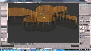 Svg Tutorial Using Adobe Illustrator And Blender Svg Tutorial Digital Art Tutorial Blender
