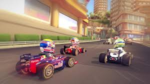 F1 race stars™ is a brand new world of formula one™ fun as you've never seen it before! F1 Race Stars Kaufen Formel 1 Racestars Mmoga