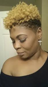 Tapered-Two-strand twistout