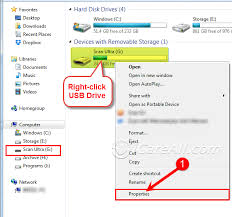 9 Free Usb Flash Drive Repair Tool Utility Download Free