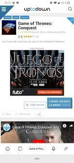 Uc browser turbo is a new product of uc browser team. Uc Turbo 1 10 3 900 Fur Android Download