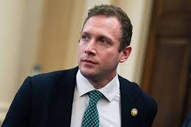 Max Miller Faces Domestic Violence Claims—Could Democrats Flip His Seat?