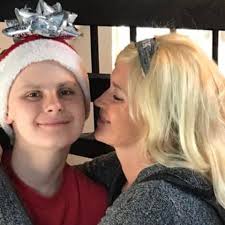 Fundraiser for Charlotte Livermont