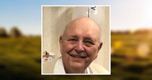 Wesley P. Sparks Obituary 2020