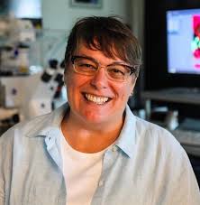 Dr. Ruth Gates, famous lesbian coral reefs scientist, dies at 56