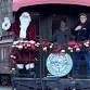 Santa Train event image