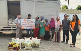 The closest cities, towns, suburbs/localities and places to tanjung morawa in sumatera utara. Ramadan Mark Dynamics Bantu Warga Sekitar Pabrik