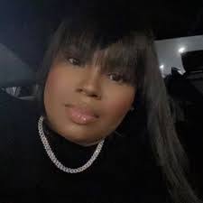 Kenyetta Morris's Instagram, Twitter & Facebook