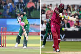 T20 world cup 2021 schedule is yet to announce officially, keep watching this space for updates. West Indies Vs South Africa Series Full Schedule Wi Vs Sa Live Streaming Squads Venue Broadcast And Timing