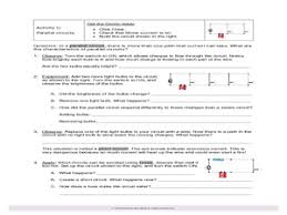 Explore learning element builder gizmo answer key gizmo comes with an answer key. Mystery Element Activity Answers Reviewing The Periodic Table Using Mystery Puzzles