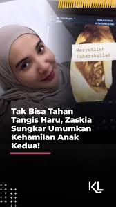 Leticia Joseph genap berusia 14 tahun dan ia mendapatkan kejutan dari  Sheila Marcia. Perayaannya sederhana, namun Leticia mendapatkan banyak  cinta dari keluarga. Terutama dari Sheila dan juga suaminya, Dimas Akira.⁣  ⁣ Source: