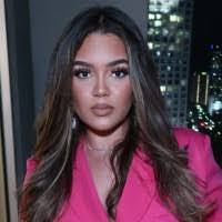 Genesis Matos's Instagram, Twitter & Facebook