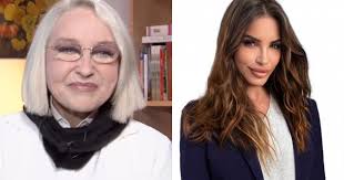 Eleonora Giorgi partecipò alle nozze di Stefania Cappa,": ecco perché e  cosa le lega