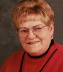 Marjorie Randall Obituary