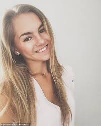 Gymnast Natalie Stichova Falls to Death Near Castle, Report Says