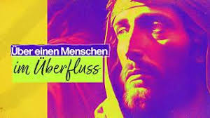 LEBEN IM ÜBERFLUSS