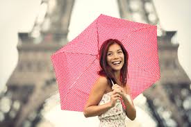 Parisians avoid heavy foundations and emphasize skin care over makeup. French Women Beauty Tips