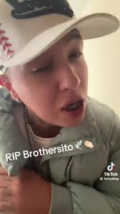 Rip Timothy Soto 18st