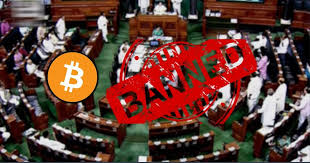 If the ban becomes law, india would be the first major economy to make holding cryptocurrency illegal. Indian Government Lists Bill To Ban Cryptocurrency Cryptocurrency Regulation Altcoin Buzz