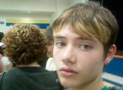 Phillip Edgar Parker Jr. (1997-2012)