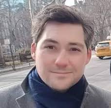 Cllr. Giles Luter for Ercall