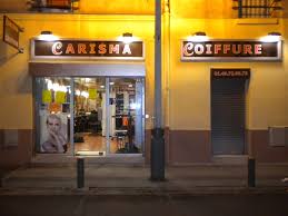 Carisma coiffure