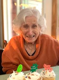 Carolyn Farley Obituary (1930