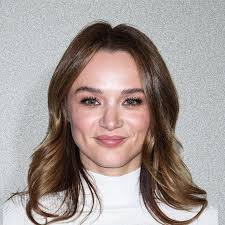 Hunter King Movies and Shows