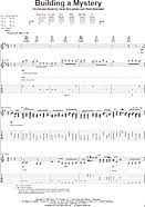 Asus2 cmaj7 dsus4 d dsus2 you're building a mystery. Building A Mystery Guitar Tab Zzounds