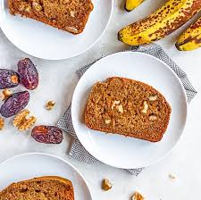 —mary watkins, chaska, minnesota homebreads, rolls. Healthy Banana Walnut Bread Nutritious Delights