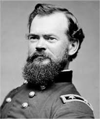 James B. McPherson Quick Facts