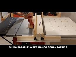 Hope you enjoy the video and always remember….rust is gold! Guida Parallela Per Banco Sega Einhell Tc Ts 2025 U Parte 2 Youtube Table Saw Fence Table Saw Make A Table